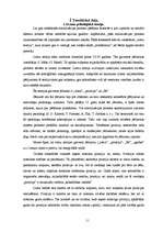 Diplomdarbs 'Sākumskolēnu priekšstatu īpatnības par sociālajām lomām, personības īpašībām un ', 8.