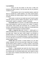 Diplomdarbs 'Sākumskolēnu priekšstatu īpatnības par sociālajām lomām, personības īpašībām un ', 16.