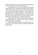 Diplomdarbs 'Sākumskolēnu priekšstatu īpatnības par sociālajām lomām, personības īpašībām un ', 19.