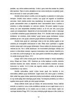 Diplomdarbs 'Sākumskolēnu priekšstatu īpatnības par sociālajām lomām, personības īpašībām un ', 21.