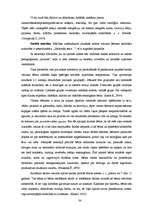 Diplomdarbs 'Sākumskolēnu priekšstatu īpatnības par sociālajām lomām, personības īpašībām un ', 31.