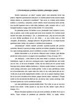 Diplomdarbs 'Sākumskolēnu priekšstatu īpatnības par sociālajām lomām, personības īpašībām un ', 38.