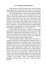 Diplomdarbs 'Sākumskolēnu priekšstatu īpatnības par sociālajām lomām, personības īpašībām un ', 40.