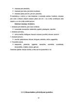 Diplomdarbs 'Sākumskolēnu priekšstatu īpatnības par sociālajām lomām, personības īpašībām un ', 41.