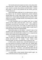 Diplomdarbs 'Sākumskolēnu priekšstatu īpatnības par sociālajām lomām, personības īpašībām un ', 45.