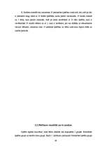 Diplomdarbs 'Sākumskolēnu priekšstatu īpatnības par sociālajām lomām, personības īpašībām un ', 46.