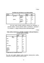 Diplomdarbs 'Sākumskolēnu priekšstatu īpatnības par sociālajām lomām, personības īpašībām un ', 51.