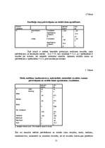 Diplomdarbs 'Sākumskolēnu priekšstatu īpatnības par sociālajām lomām, personības īpašībām un ', 52.
