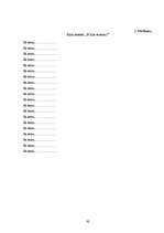 Diplomdarbs 'Sākumskolēnu priekšstatu īpatnības par sociālajām lomām, personības īpašībām un ', 59.