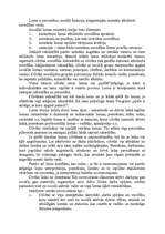 Konspekts 'Sociālās psiholoģijas pamatteorijas. Lomu teorija', 1.