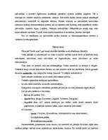 Konspekts 'Izpildvara, tiesu vara un prezidents', 2.