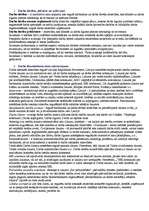 Konspekts 'Darba tiesības - eksāmena jautājumi un atbildes', 1.