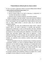 Referāts 'Nepiedalīšanās vēlēšanās galvenie cēloņi un faktori', 3.