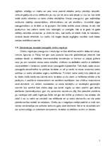 Referāts 'Nepiedalīšanās vēlēšanās galvenie cēloņi un faktori', 5.