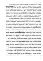 Referāts 'Nepiedalīšanās vēlēšanās galvenie cēloņi un faktori', 9.