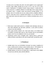 Referāts 'Nepiedalīšanās vēlēšanās galvenie cēloņi un faktori', 10.