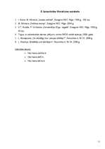 Referāts 'Nepiedalīšanās vēlēšanās galvenie cēloņi un faktori', 11.