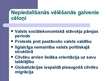 Referāts 'Nepiedalīšanās vēlēšanās galvenie cēloņi un faktori', 16.