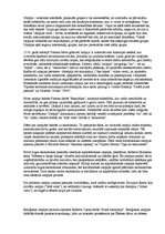 Eseja 'Utopija', 1.