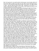 Eseja 'The Ideal Stereotype Made By Social Construction', 1.