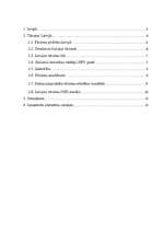 Referāts 'Latvijas tautsaimniecības nozare ekonomiskā skatījumā. Tūrisms', 2.