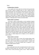 Referāts 'Kapitāla aktīvu novērtēšanas modelis', 4.