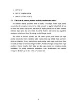 Referāts 'Kapitāla aktīvu novērtēšanas modelis', 16.