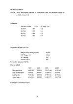 Referāts 'Kapitāla aktīvu novērtēšanas modelis', 40.