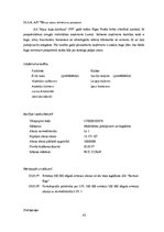 Referāts 'Kapitāla aktīvu novērtēšanas modelis', 43.