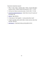 Referāts 'Kapitāla aktīvu novērtēšanas modelis', 48.