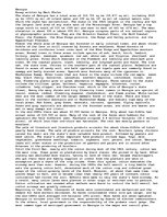 Eseja 'Essay on the State of Georgia', 1.