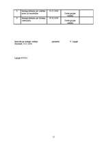 Paraugs 'Lietišķā korespondence un lietvedība', 12.