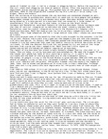 Eseja 'Major Issues for America after the Civil War until 1900', 2.