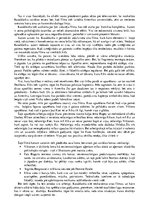 Konspekts 'Kopsavilkums par filmu "Kasablanka"', 3.