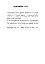 Referāts 'Dānija', 2.