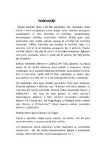 Referāts 'Dānija', 3.