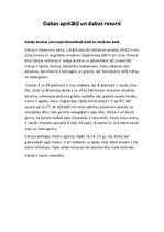 Referāts 'Dānija', 5.