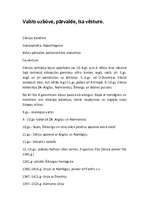 Referāts 'Dānija', 6.