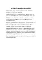 Referāts 'Dānija', 9.