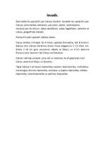 Referāts 'Dānija', 14.