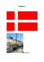 Referāts 'Dānija', 16.