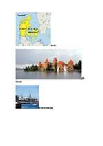 Referāts 'Dānija', 17.