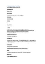 Paraugs 'Struktūras', 3.