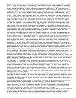 Eseja 'Brief Background and Leadership Qualities of George W. Bush', 1.