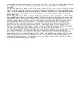 Eseja 'Brief Background and Leadership Qualities of George W. Bush', 2.