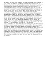 Eseja 'Should Blacks Separate or Assimilate Whites?', 1.