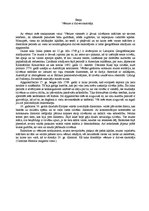 Eseja 'Vēsture ir dzīves skolotāja', 1.