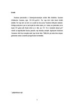 Referāts 'Buda', 1.