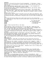 Eseja 'Apartheid in South Africa', 1.