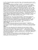 Eseja 'Apartheid in South Africa', 2.